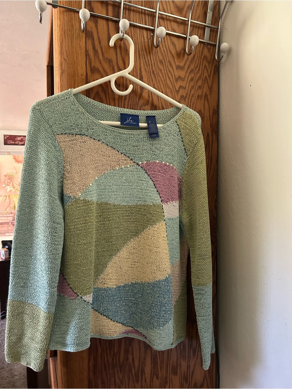 j.h. Collectibles Knit Shirt